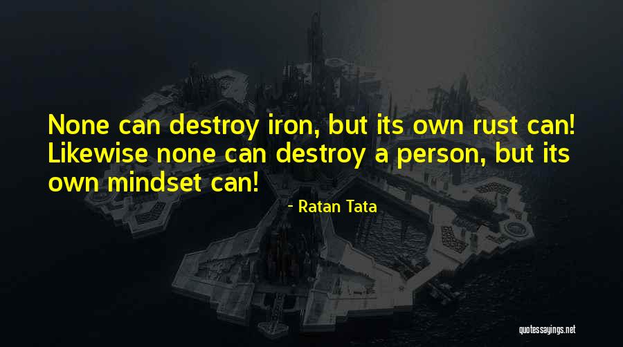 Musker Mcintyre Quotes By Ratan Tata Musker Mcintyre Quotes By Ratan Tata