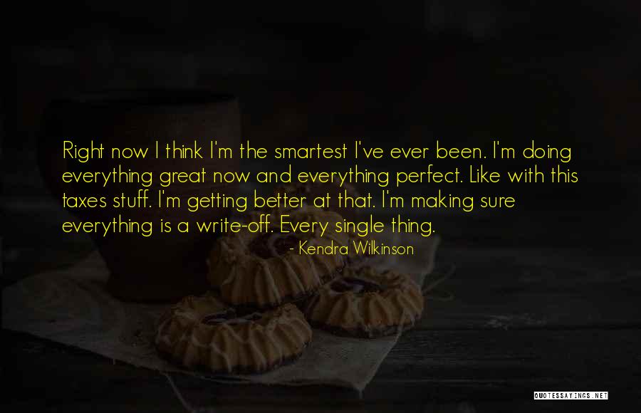 Musket Gun Quotes By Kendra Wilkinson Musket Gun Quotes By Kendra Wilkinson