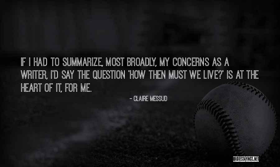 Muskett Cartoon Quotes By Claire Messud Muskett Cartoon Quotes By Claire Messud