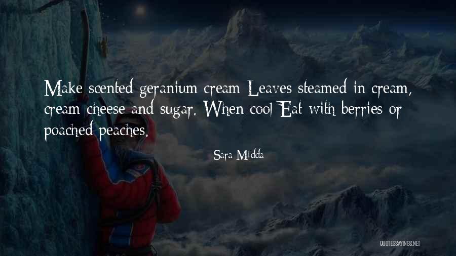 Muskieta Quotes By Sara Midda Muskieta Quotes By Sara Midda