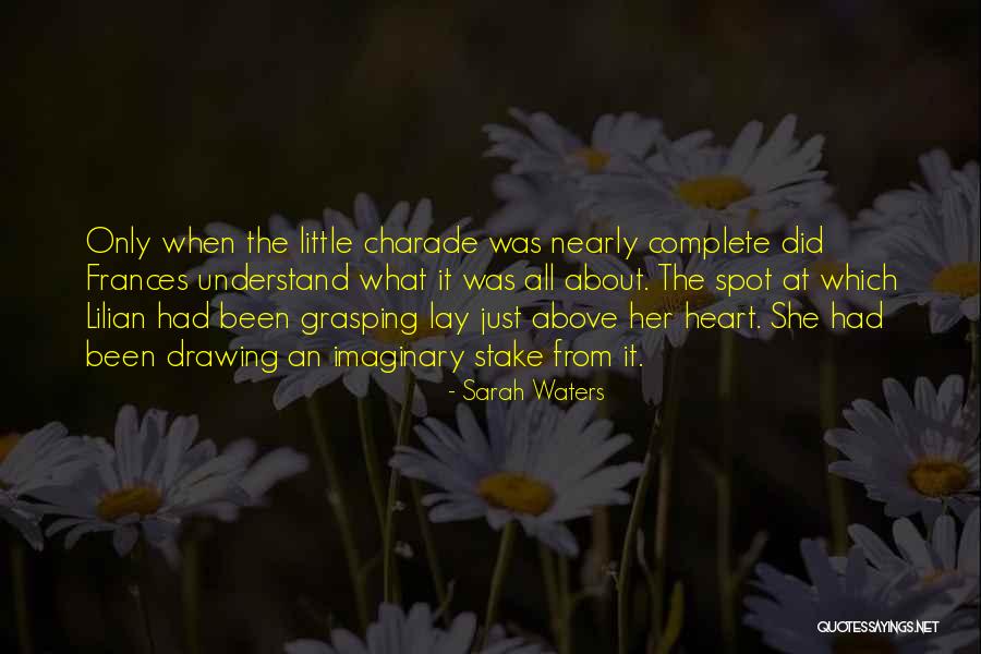 Muskingum Quotes By Sarah Waters Muskingum Quotes By Sarah Waters
