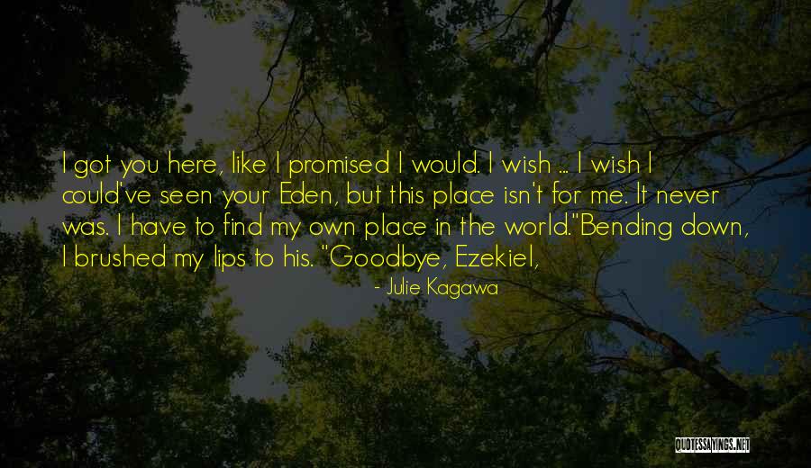Muskogee Quotes By Julie Kagawa Muskogee Quotes By Julie Kagawa