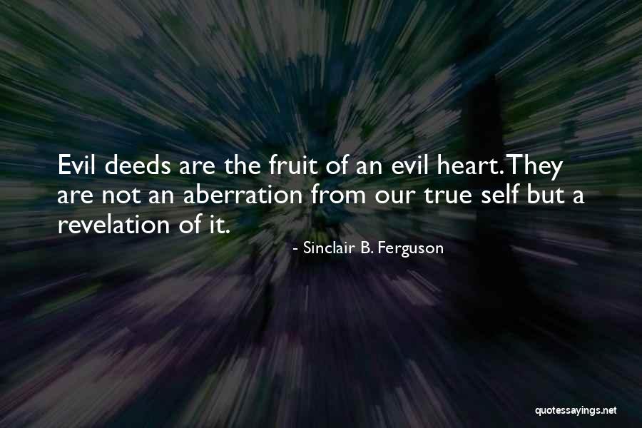 Muskogee Quotes By Sinclair B. Ferguson Muskogee Quotes By Sinclair B. Ferguson
