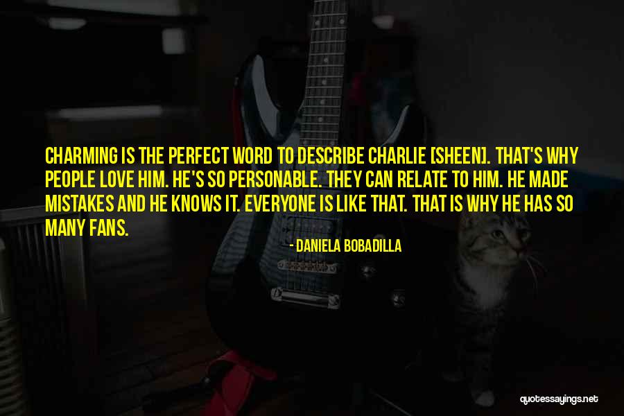 Muskoka Quotes By Daniela Bobadilla Muskoka Quotes By Daniela Bobadilla