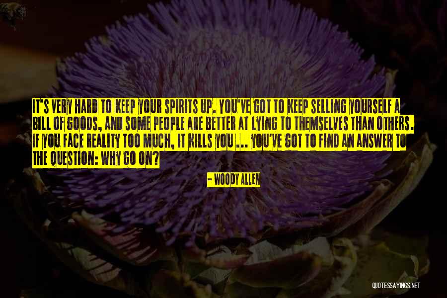 Muskoka Quotes By Woody Allen Muskoka Quotes By Woody Allen