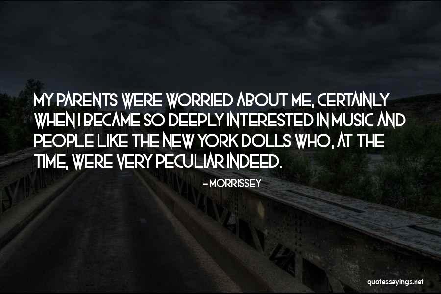 Muskoxen Range Quotes By Morrissey Muskoxen Range Quotes By Morrissey