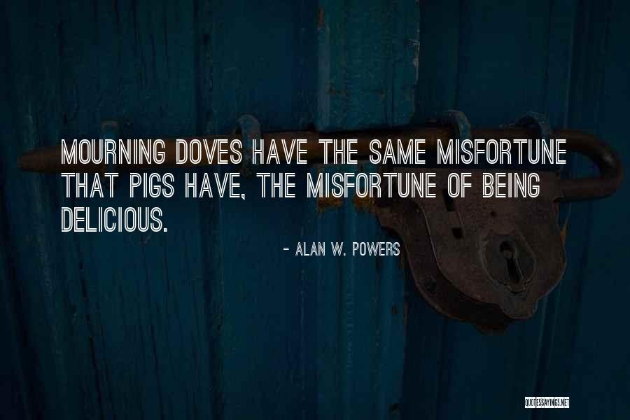 Muskrats Eat Quotes By Alan W. Powers Muskrats Eat Quotes By Alan W. Powers