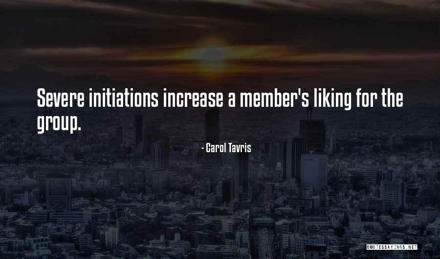 Muskrats Eat Quotes By Carol Tavris Muskrats Eat Quotes By Carol Tavris