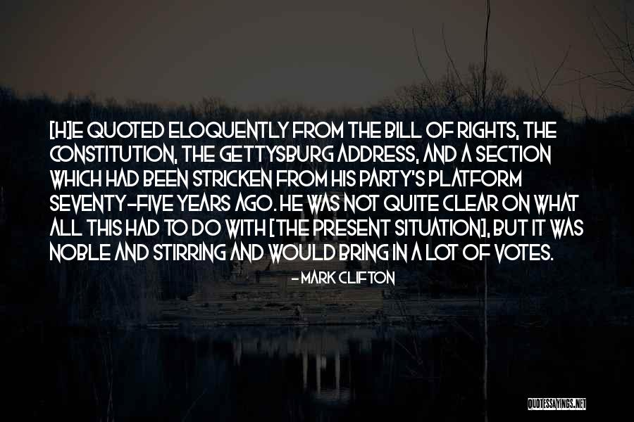 Muskrats Eat Quotes By Mark Clifton Muskrats Eat Quotes By Mark Clifton