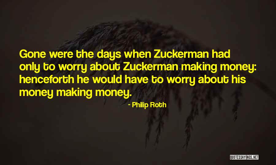 Muskrats In Michigan Quotes By Philip Roth Muskrats In Michigan Quotes By Philip Roth