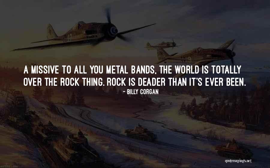 Muslichin Quotes By Billy Corgan Muslichin Quotes By Billy Corgan