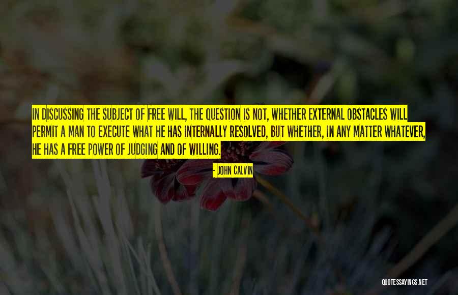 Muslim Converts Quotes By John Calvin Muslim Converts Quotes By John Calvin