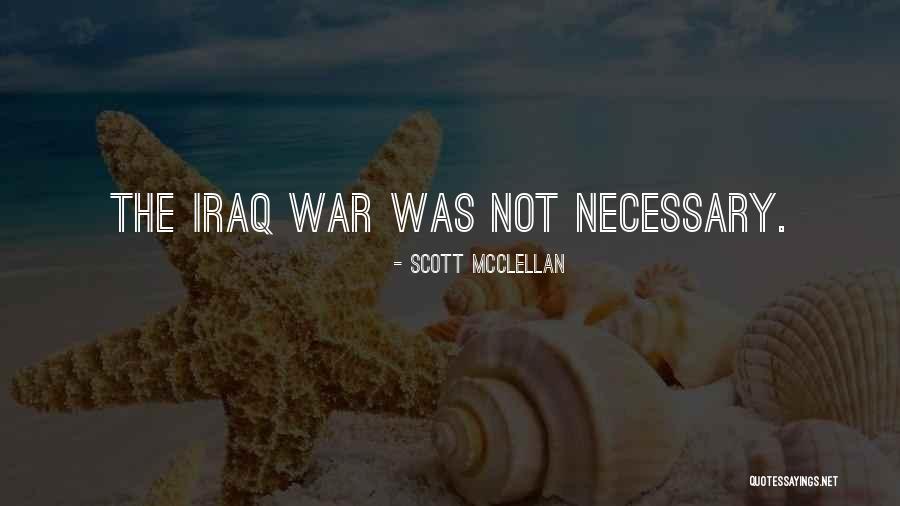 Muslim Converts Quotes By Scott McClellan
