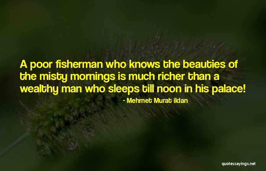 Muslim Festivals Quotes By Mehmet Murat Ildan