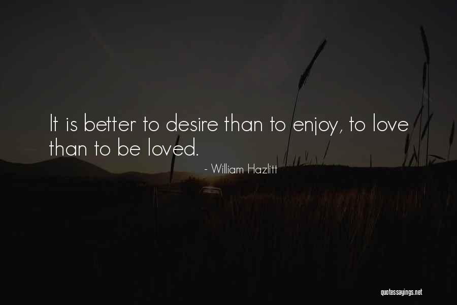 Muslim Festivals Quotes By William Hazlitt