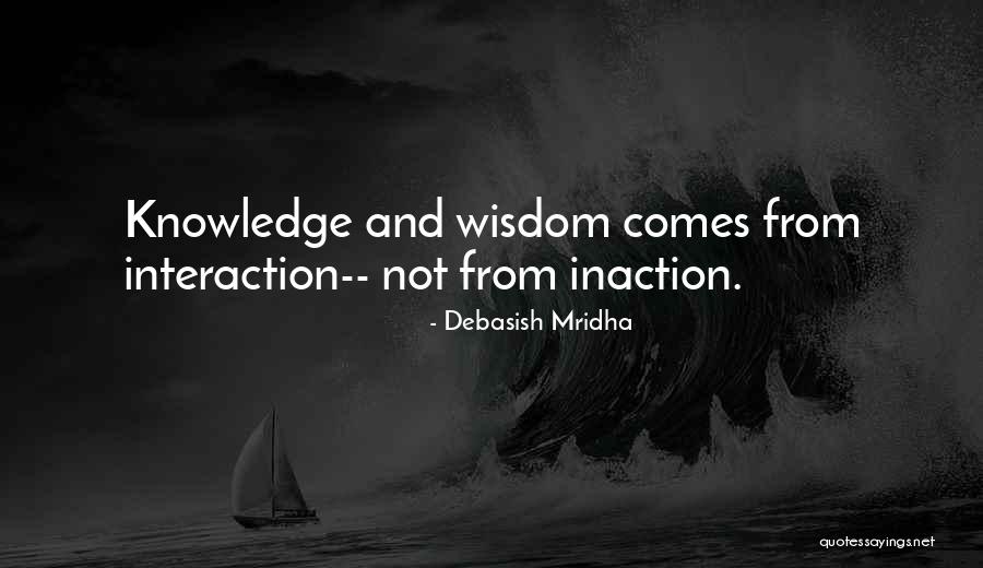 Muslim Holidays Quotes By Debasish Mridha