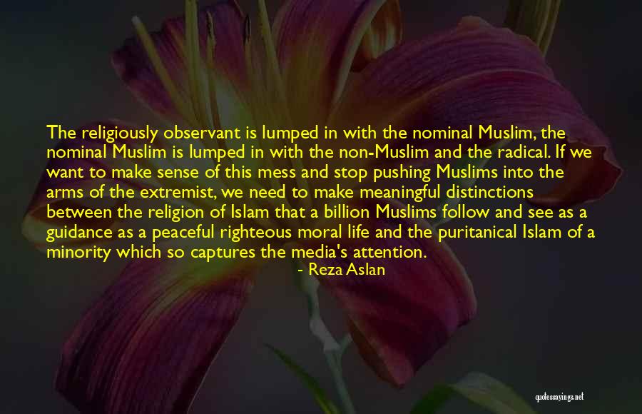 Muslim Life Quotes By Reza Aslan Muslim Life Quotes By Reza Aslan