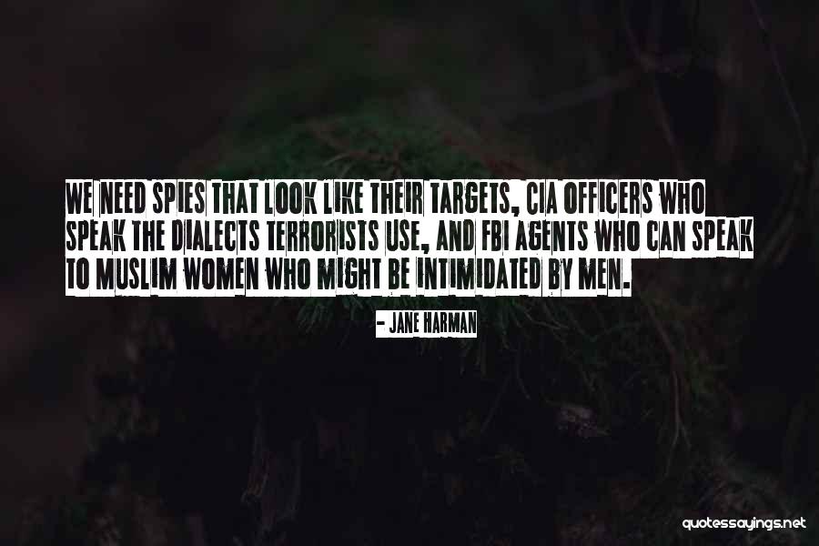 Muslim Men Quotes By Jane Harman Muslim Men Quotes By Jane Harman