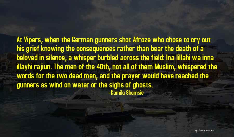 Muslim Men Quotes By Kamila Shamsie Muslim Men Quotes By Kamila Shamsie