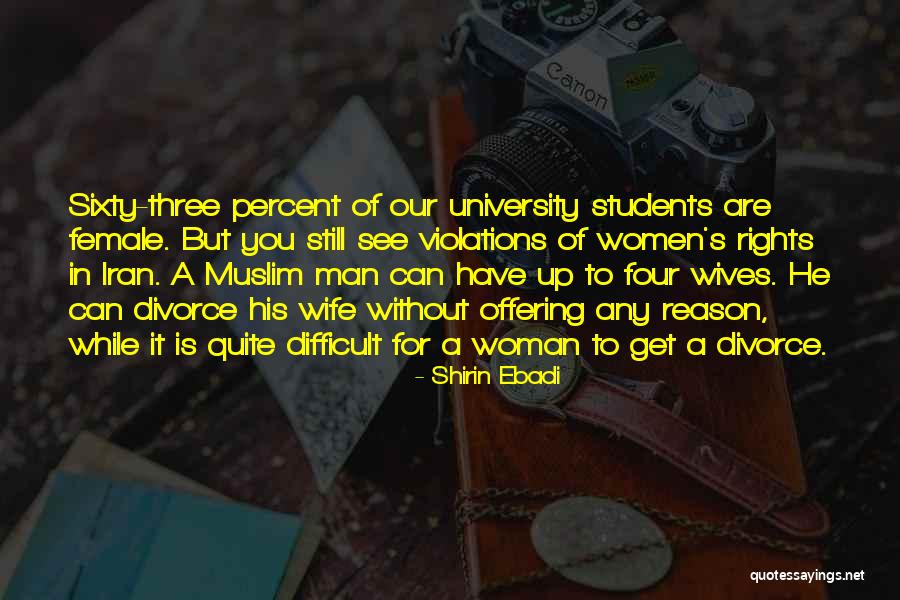 Muslim Men Quotes By Shirin Ebadi Muslim Men Quotes By Shirin Ebadi