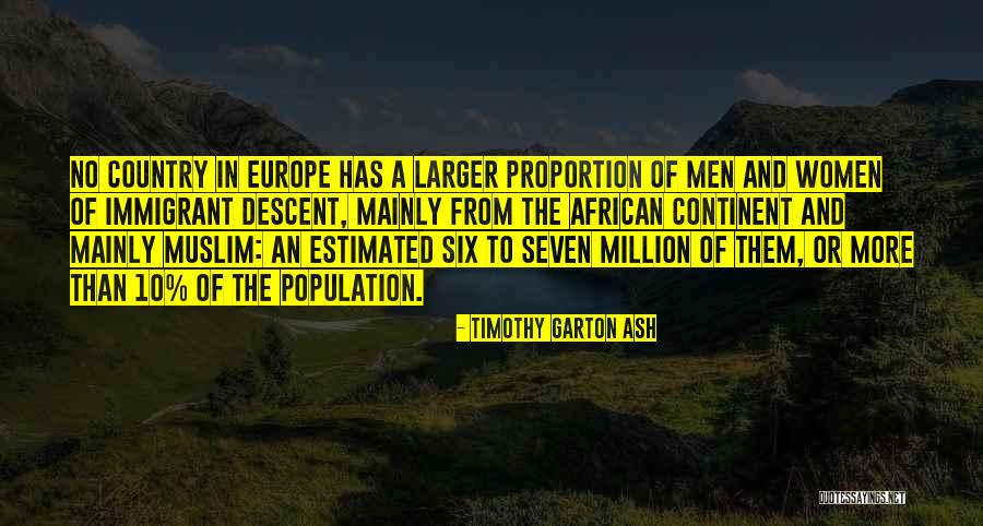Muslim Men Quotes By Timothy Garton Ash Muslim Men Quotes By Timothy Garton Ash