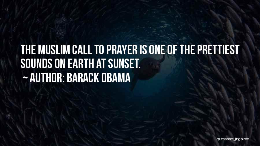 Muslim Quotes By Barack Obama