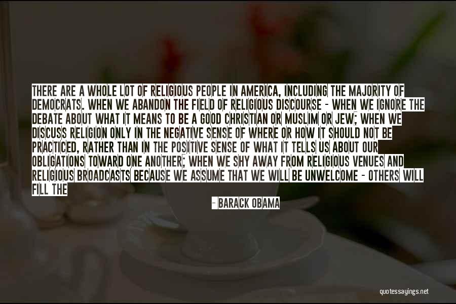 Muslim Quotes By Barack Obama Muslim Quotes By Barack Obama