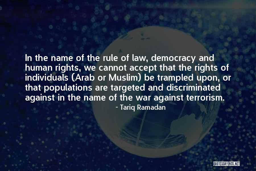 Muslim Terrorism Quotes By Tariq Ramadan Muslim Terrorism Quotes By Tariq Ramadan