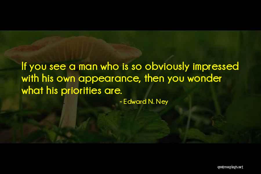 Muslim Theology Quotes By Edward N. Ney Muslim Theology Quotes By Edward N. Ney