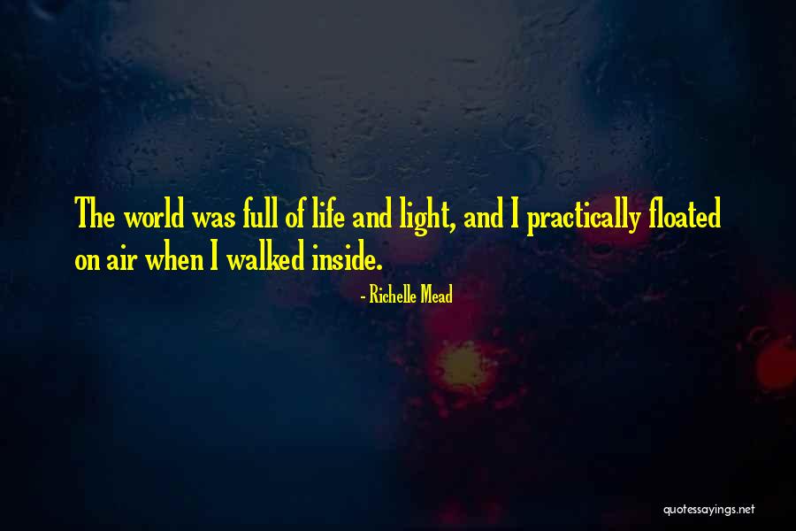 Muslim Theology Quotes By Richelle Mead Muslim Theology Quotes By Richelle Mead