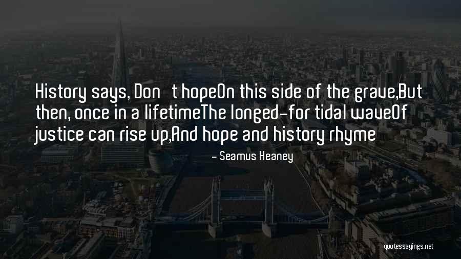 Muslim Theology Quotes By Seamus Heaney Muslim Theology Quotes By Seamus Heaney
