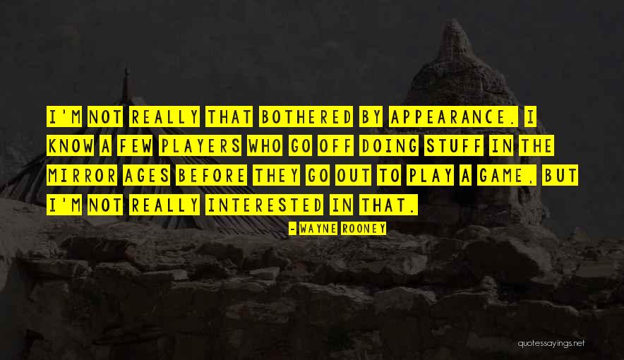 Muslim Theology Quotes By Wayne Rooney Muslim Theology Quotes By Wayne Rooney