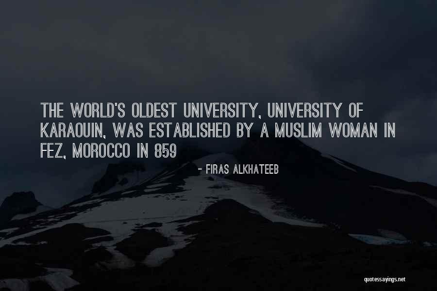 Muslim Woman Quotes By Firas Alkhateeb Muslim Woman Quotes By Firas Alkhateeb