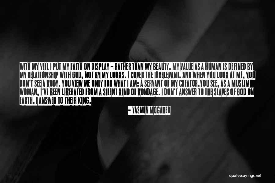 Muslim Woman Quotes By Yasmin Mogahed Muslim Woman Quotes By Yasmin Mogahed