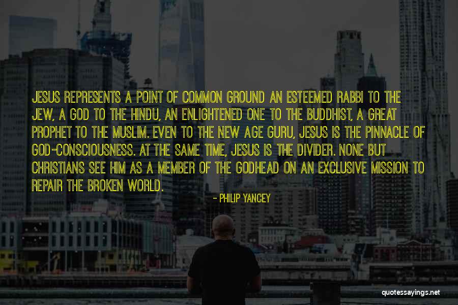 Muslim World Quotes By Philip Yancey Muslim World Quotes By Philip Yancey