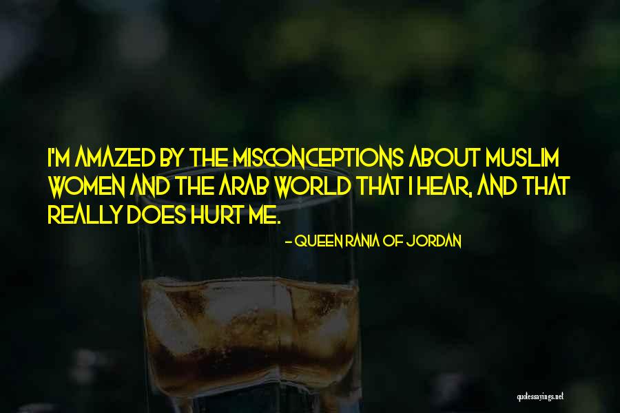 Muslim World Quotes By Queen Rania Of Jordan Muslim World Quotes By Queen Rania Of Jordan
