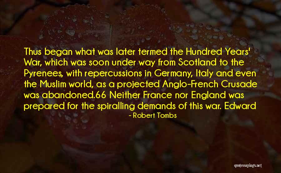 Muslim World Quotes By Robert Tombs Muslim World Quotes By Robert Tombs
