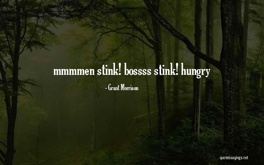 Muslimer I Danmark Quotes By Grant Morrison Muslimer I Danmark Quotes By Grant Morrison