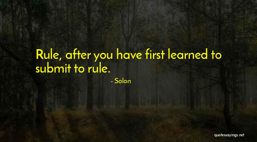 Muslimeto Quotes By Solon Muslimeto Quotes By Solon