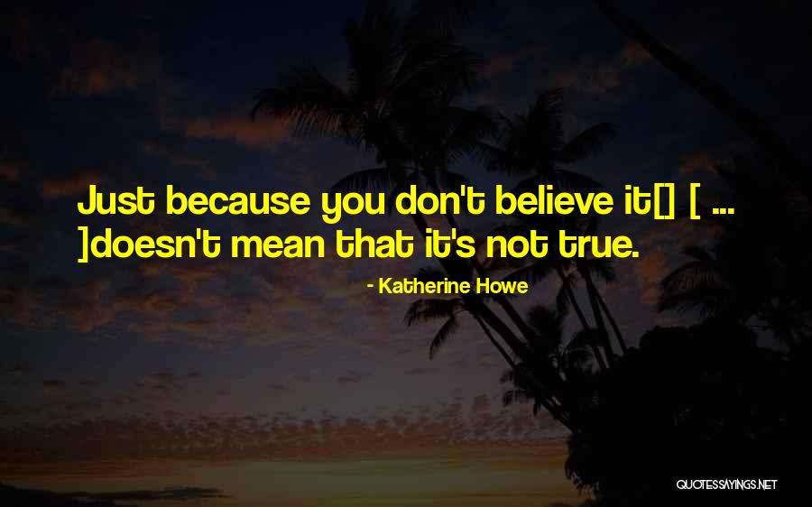 Muslimin Anime Quotes By Katherine Howe Muslimin Anime Quotes By Katherine Howe