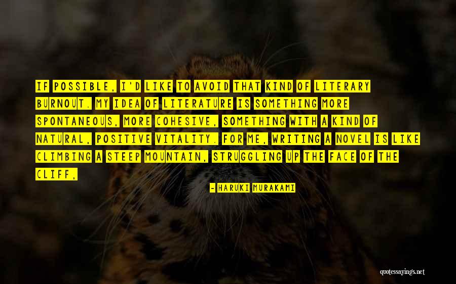 Muslimisch Quotes By Haruki Murakami Muslimisch Quotes By Haruki Murakami