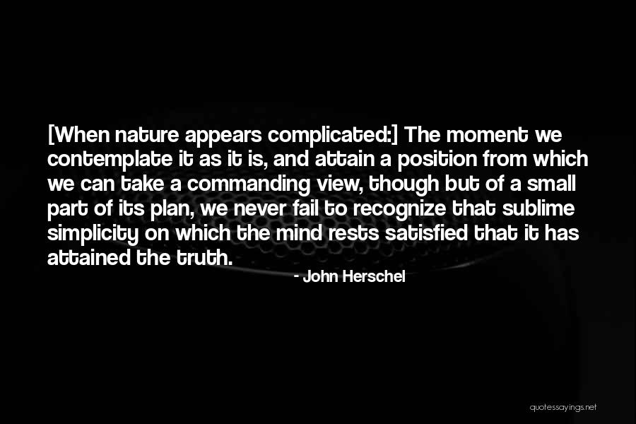 Muslimisch Quotes By John Herschel Muslimisch Quotes By John Herschel