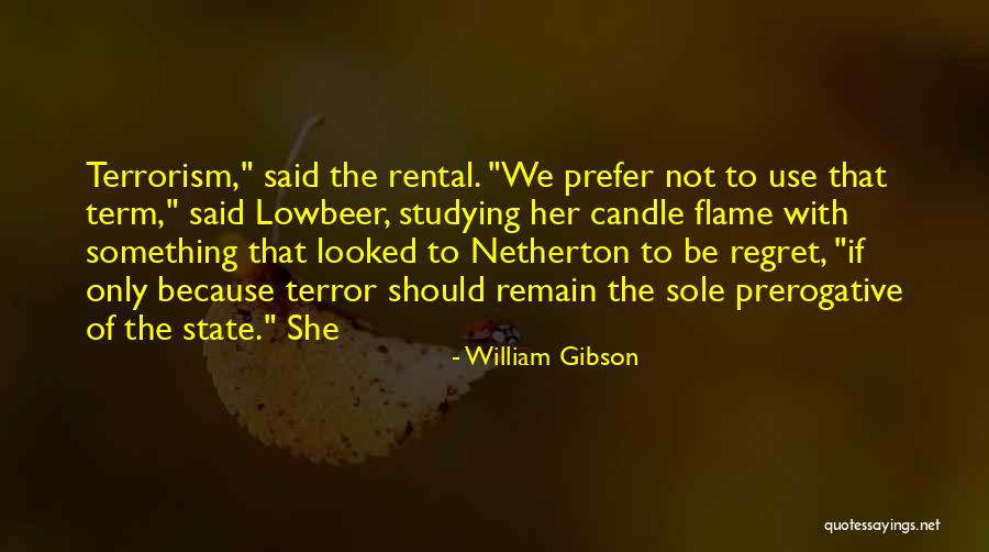 Muslimish Quotes By William Gibson Muslimish Quotes By William Gibson