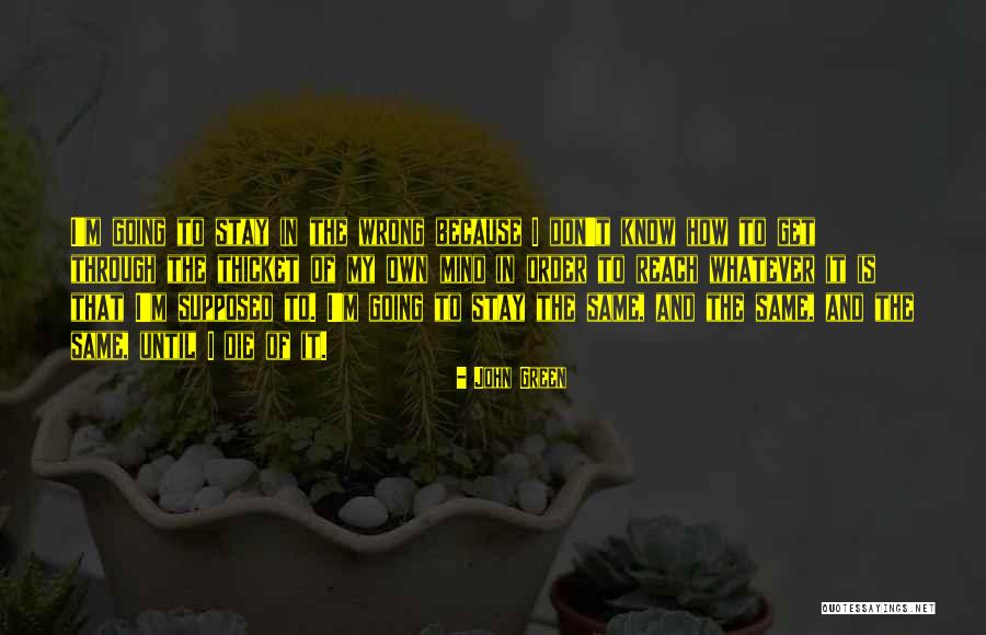 Muslimness Quotes By John Green Muslimness Quotes By John Green