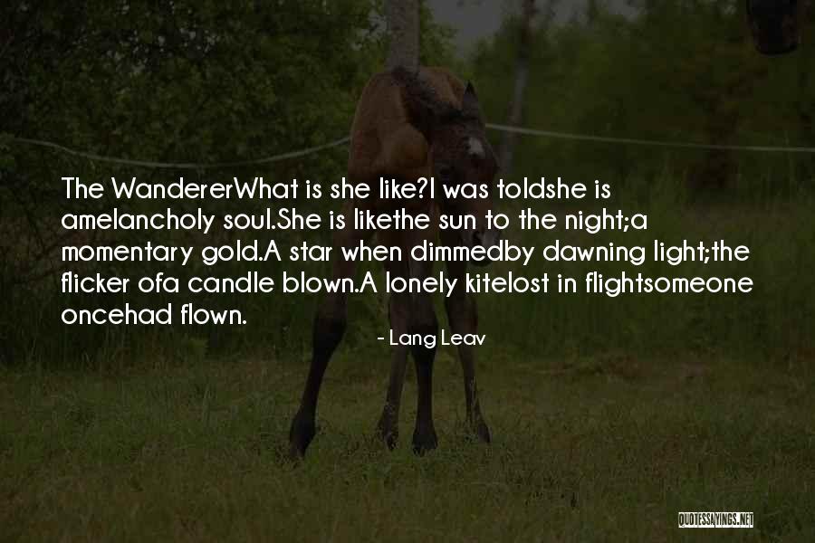 Muslimness Quotes By Lang Leav Muslimness Quotes By Lang Leav