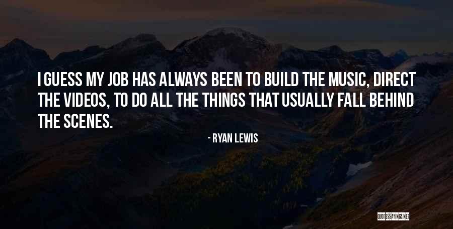 Muslimovic Mirsad Quotes By Ryan Lewis Muslimovic Mirsad Quotes By Ryan Lewis