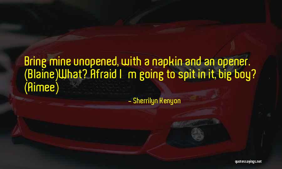 Muslimovic Mirsad Quotes By Sherrilyn Kenyon Muslimovic Mirsad Quotes By Sherrilyn Kenyon