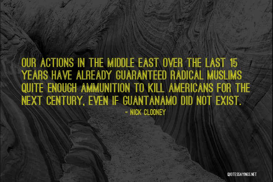 Muslims Not Quotes By Nick Clooney Muslims Not Quotes By Nick Clooney