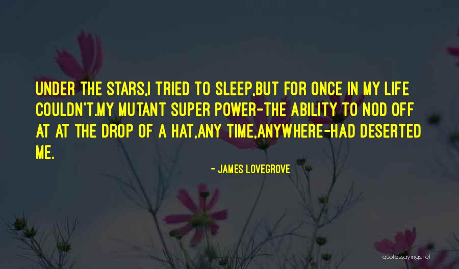 Muslimsborg Quotes By James Lovegrove Muslimsborg Quotes By James Lovegrove