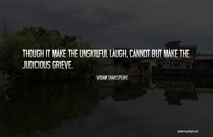 Muslos Grandes Quotes By William Shakespeare Muslos Grandes Quotes By William Shakespeare